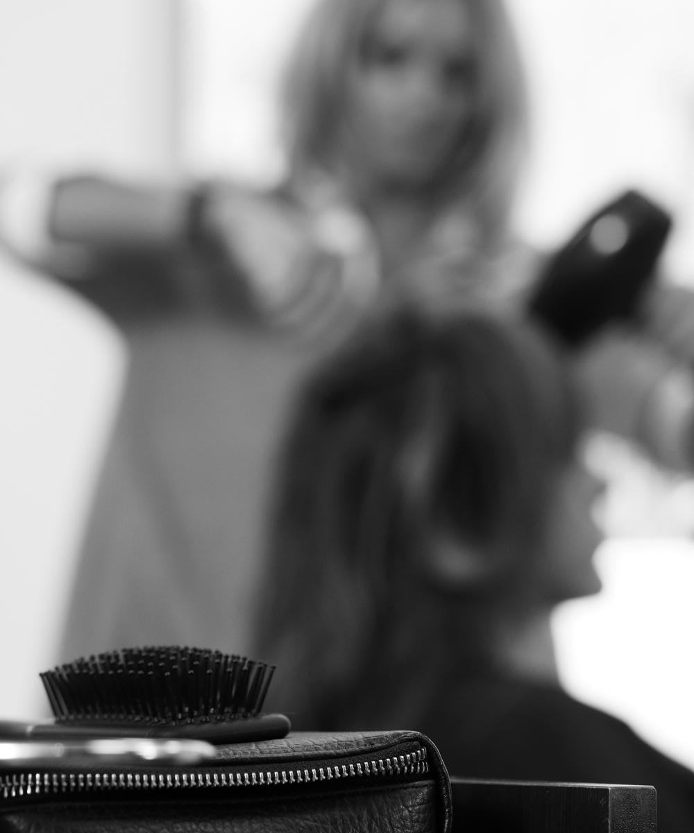 Quanto dovrebbe incassare un salone per parrucchieri?